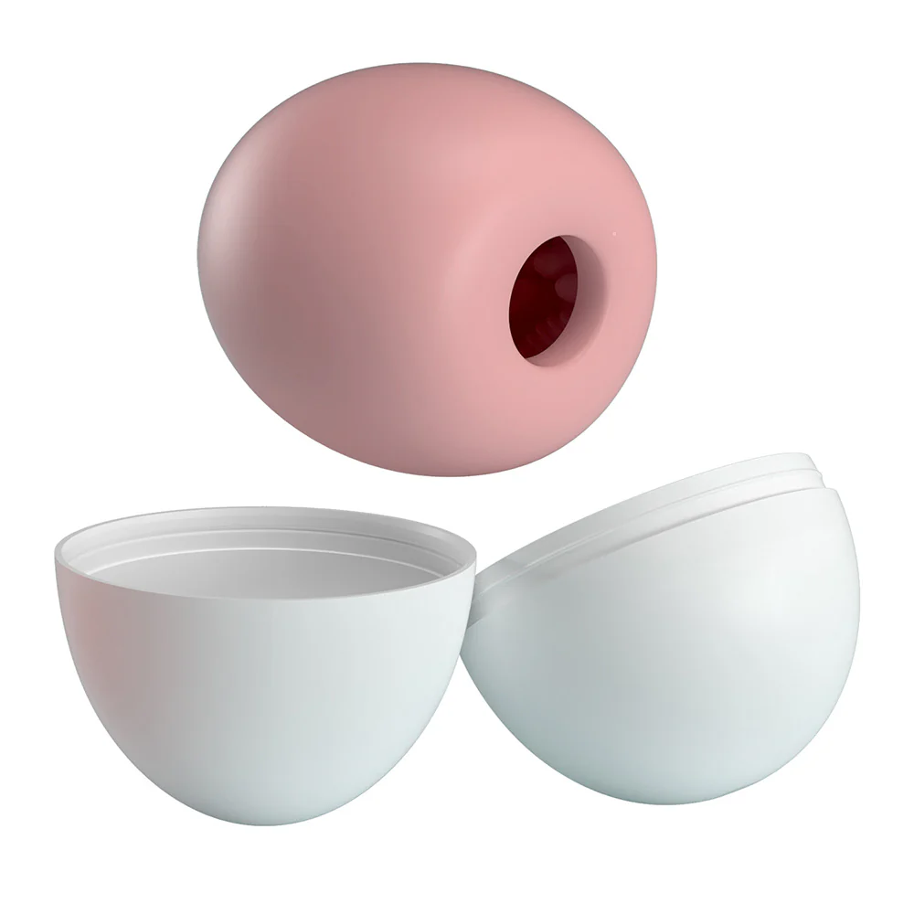 Pretty Love Pleasure Egg Masturbator - Image 15