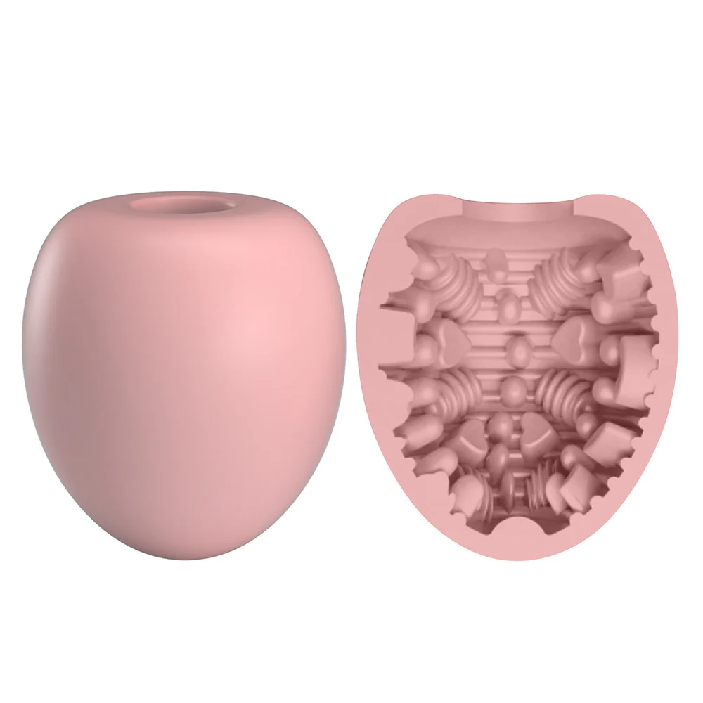 Pretty Love Pleasure Egg Masturbator - Image 16