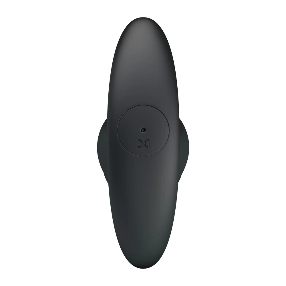 Pretty Love Tickling Prostate Massager With Rolling Ball - Image 10