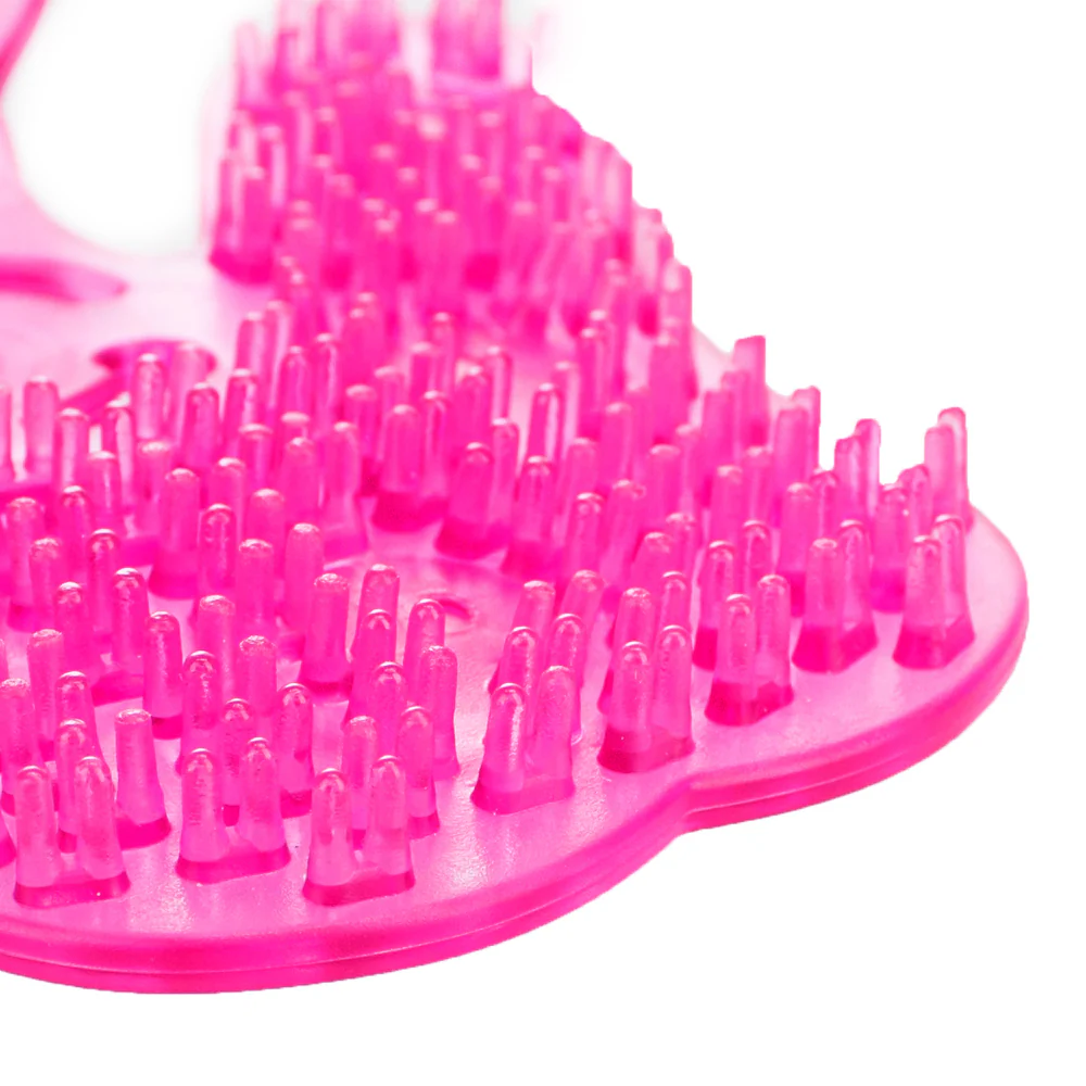 Roller Balls Massager Glove - Image 3