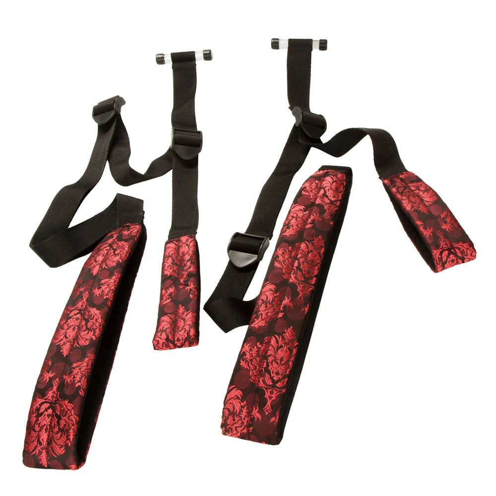 Scandal Over-The-Door Sex Swing - Image 3