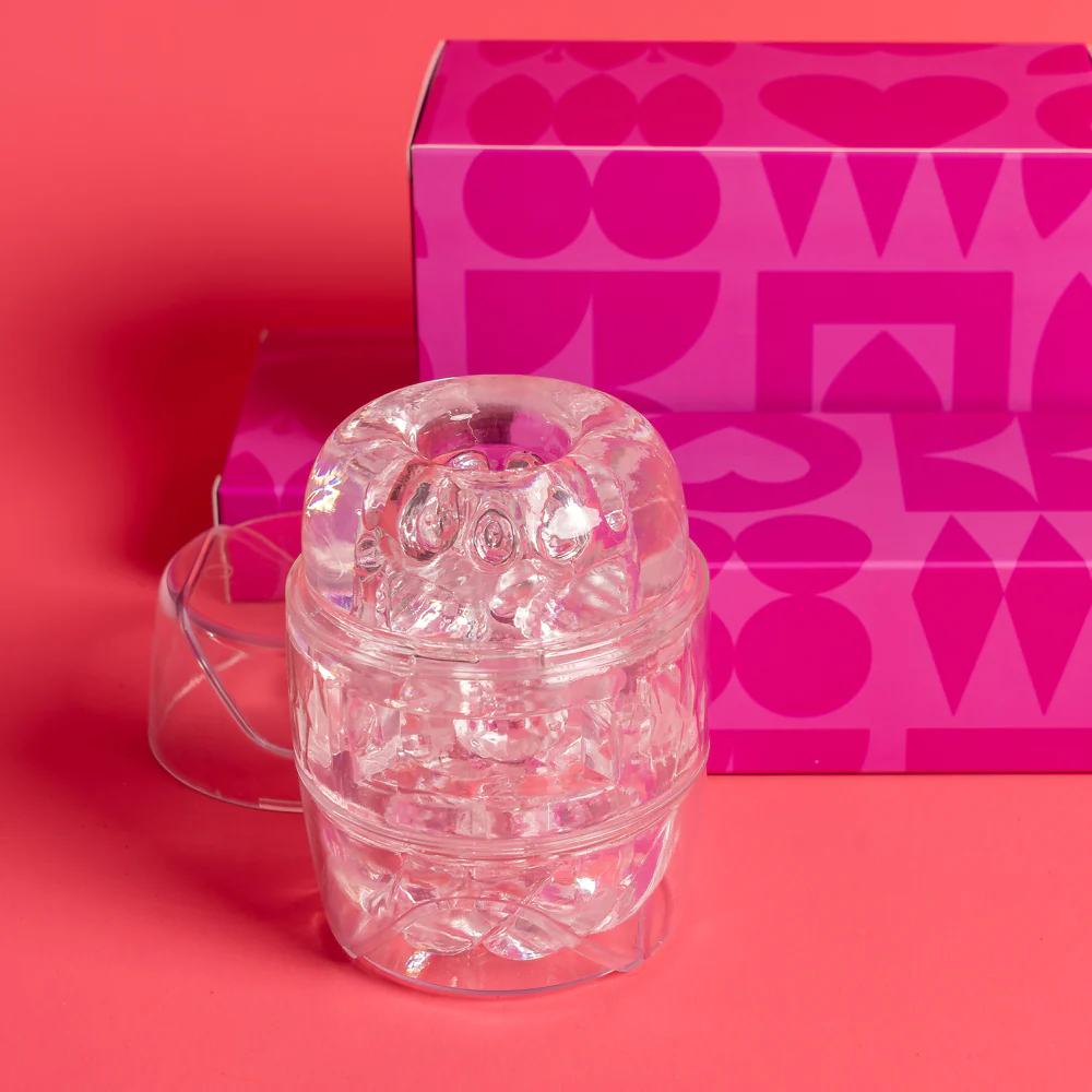 Sexyland 12-Piece Valentine’s Couples Gift Calendar - Image 10