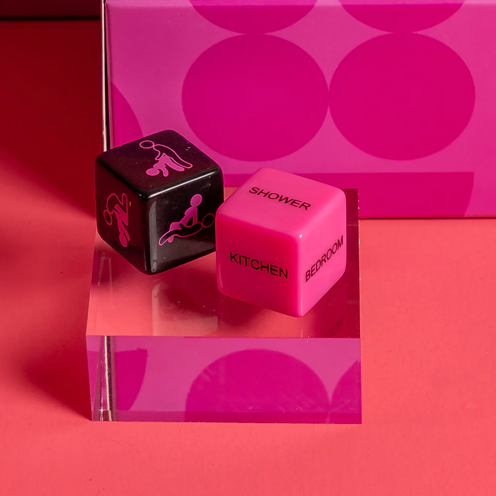 Sexyland 12-Piece Valentine’s Couples Gift Calendar - Image 11