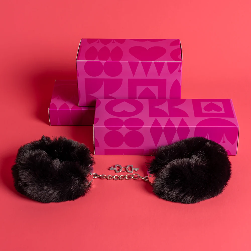 Sexyland 12-Piece Valentine’s Couples Gift Calendar - Image 12