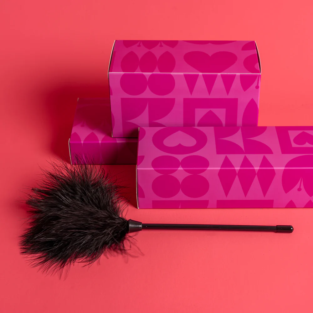 Sexyland 12-Piece Valentine’s Couples Gift Calendar - Image 13