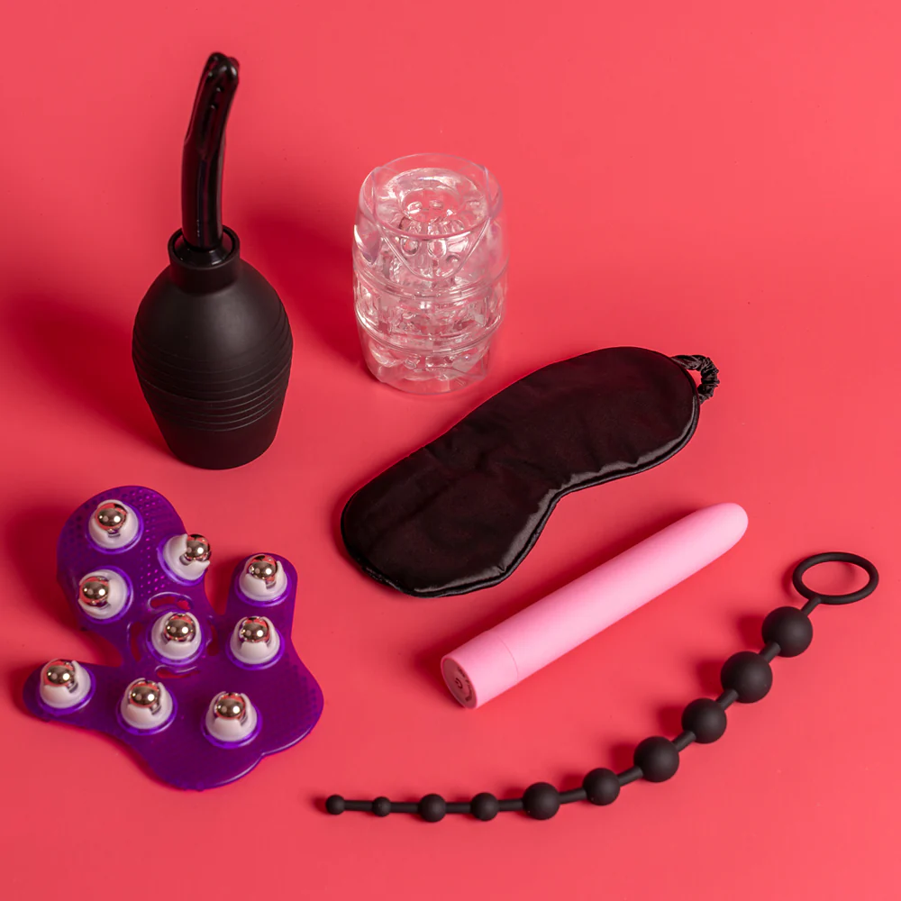 Sexyland 12-Piece Valentine’s Couples Gift Calendar - Image 4