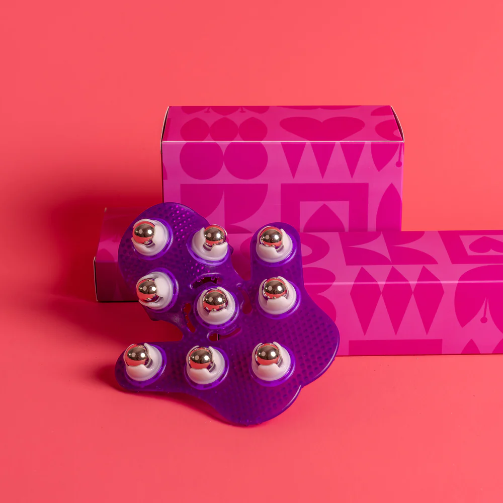 Sexyland 12-Piece Valentine’s Couples Gift Calendar - Image 6