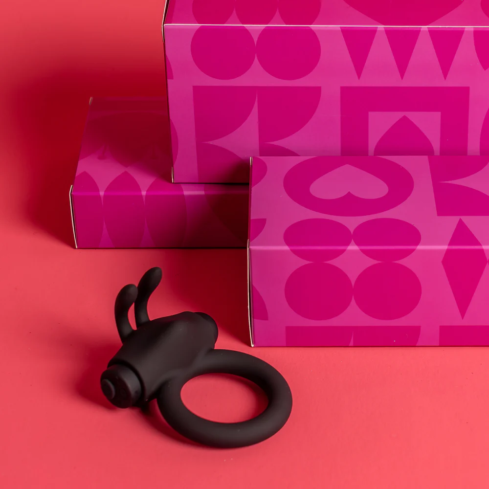 Sexyland 12-Piece Valentine’s Couples Gift Calendar - Image 8