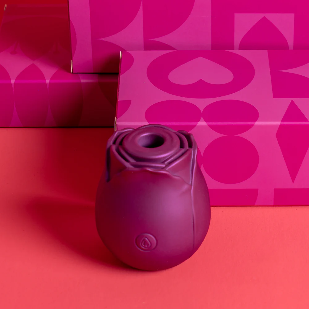 Sexyland 12-Piece Valentine’s Couples Gift Calendar - Image 9