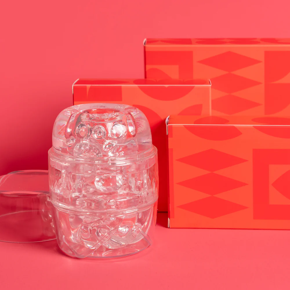 Sexyland 12-Piece Valentine’s Couples Gift Calendar – Premium - Image 10