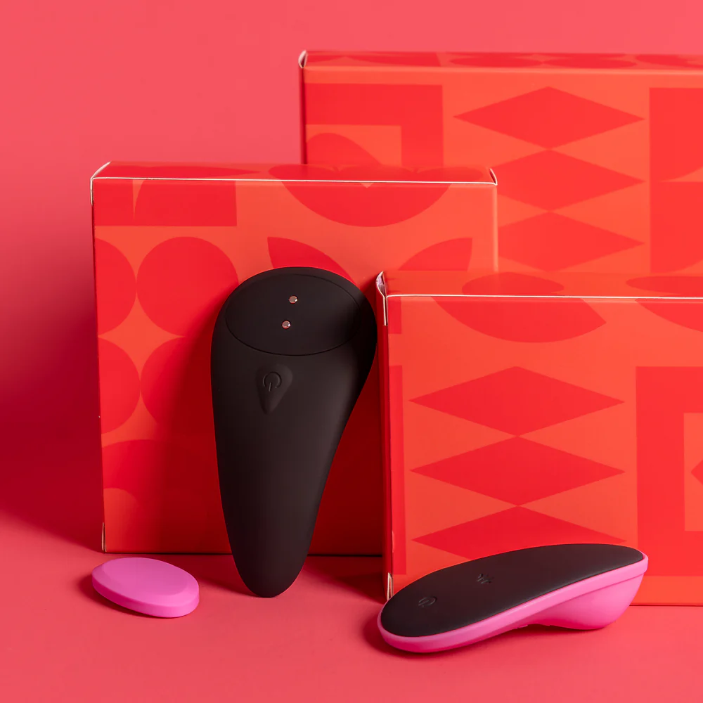 Sexyland 12-Piece Valentine’s Couples Gift Calendar – Premium - Image 8