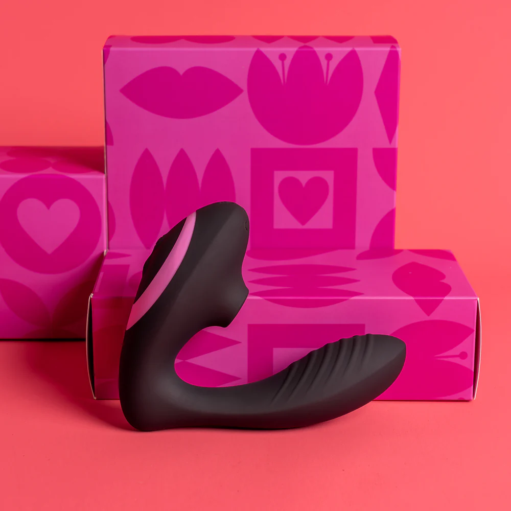 Sexyland 24-Piece Valentine’s Couples Gift Calendar – Deluxe - Image 10