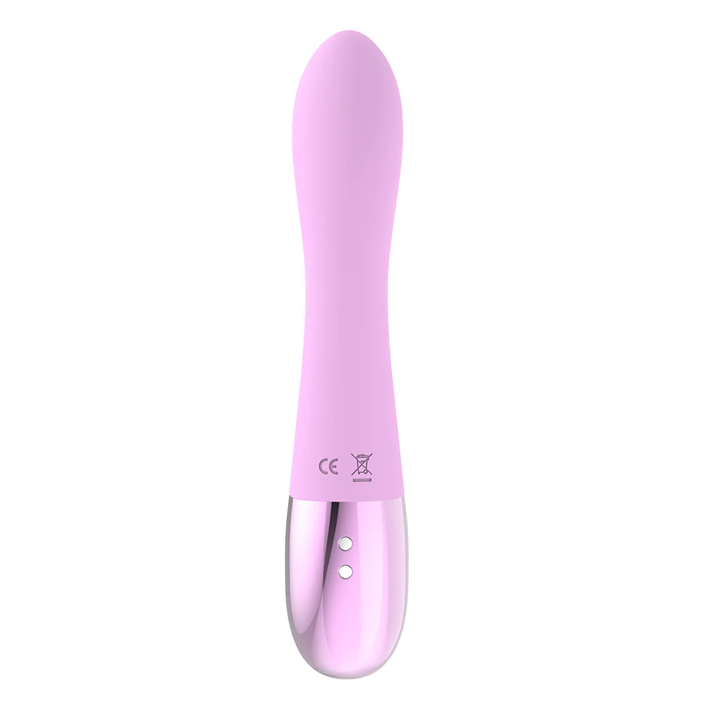 Sexyland Chantilly Liquid Silicone G-Spot Rabbit Vibrator - Image 12
