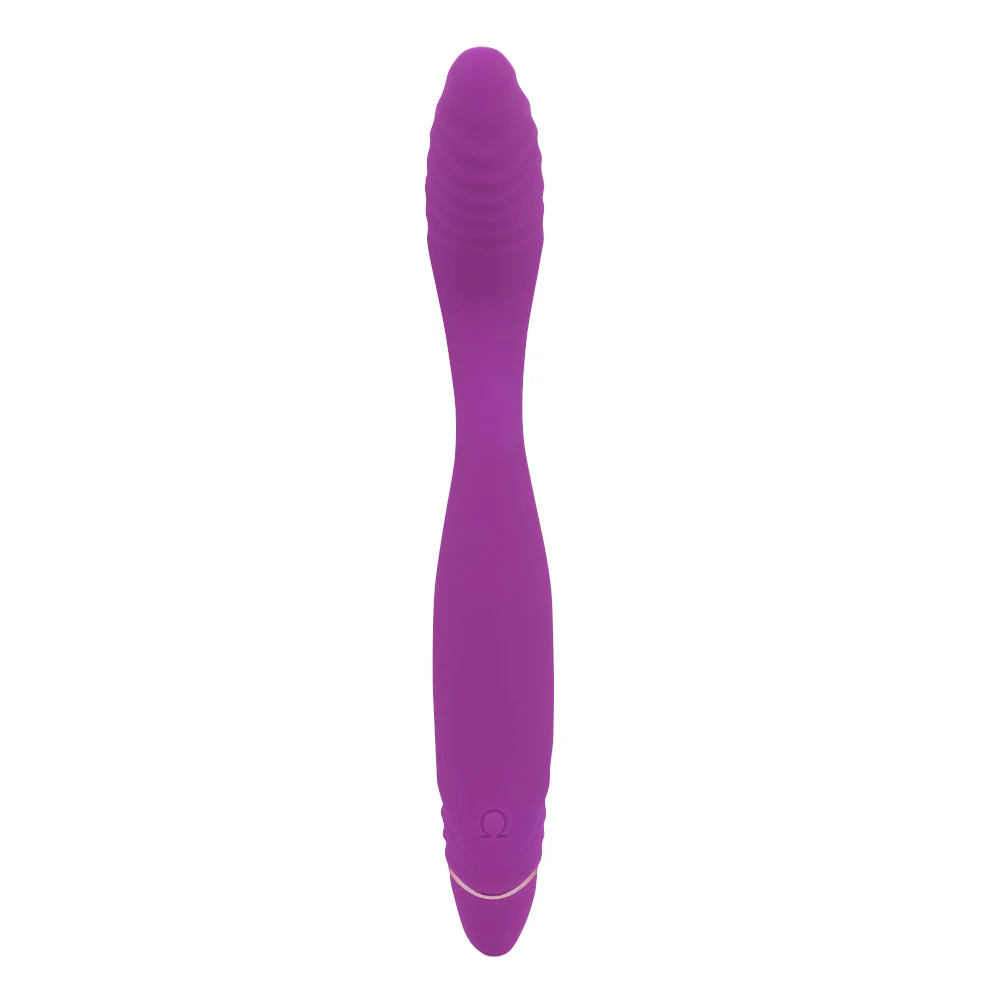 Sexyland Curve Slim G-Spot & Clitoral Vibrator - Image 3