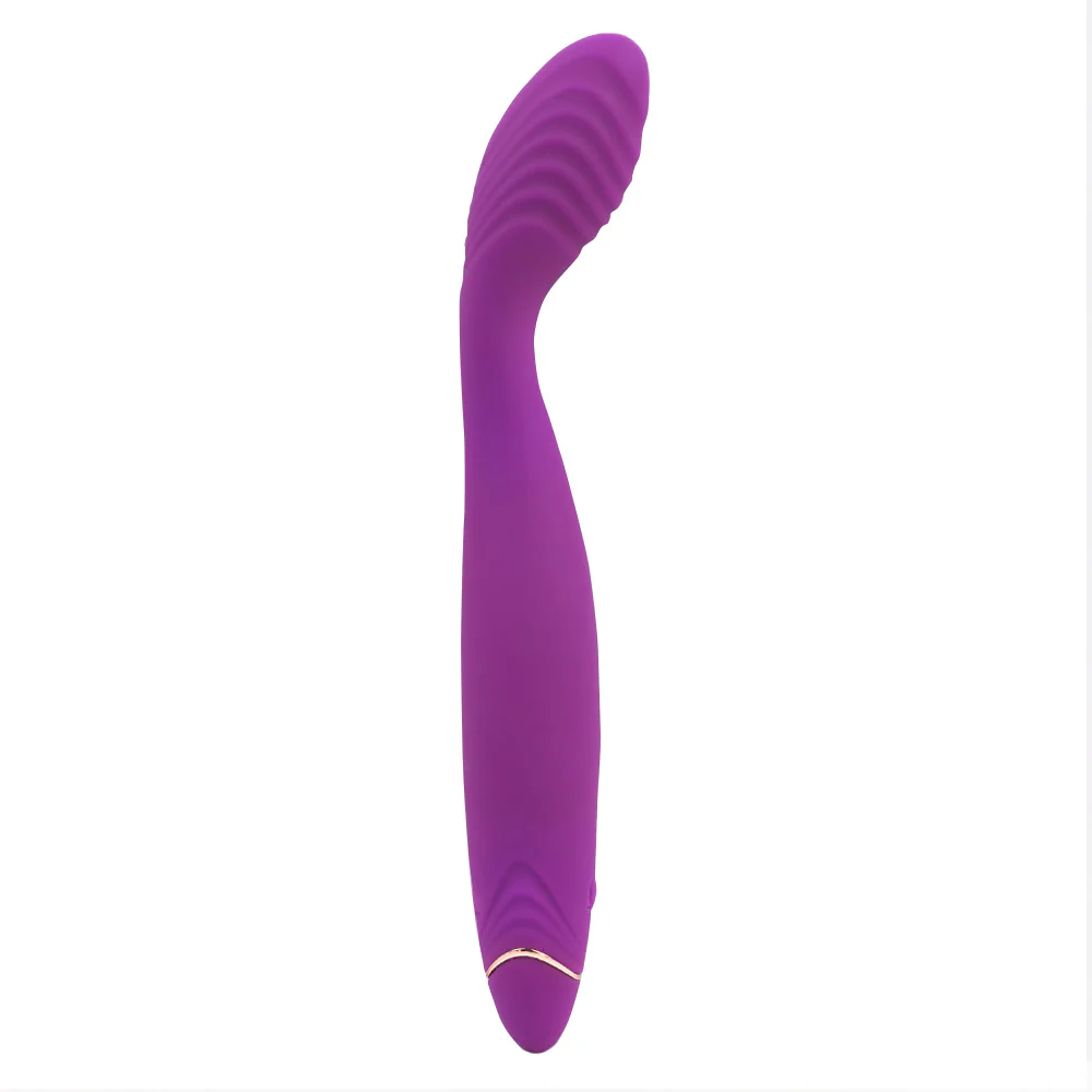 Sexyland Curve Slim G-Spot & Clitoral Vibrator - Image 4