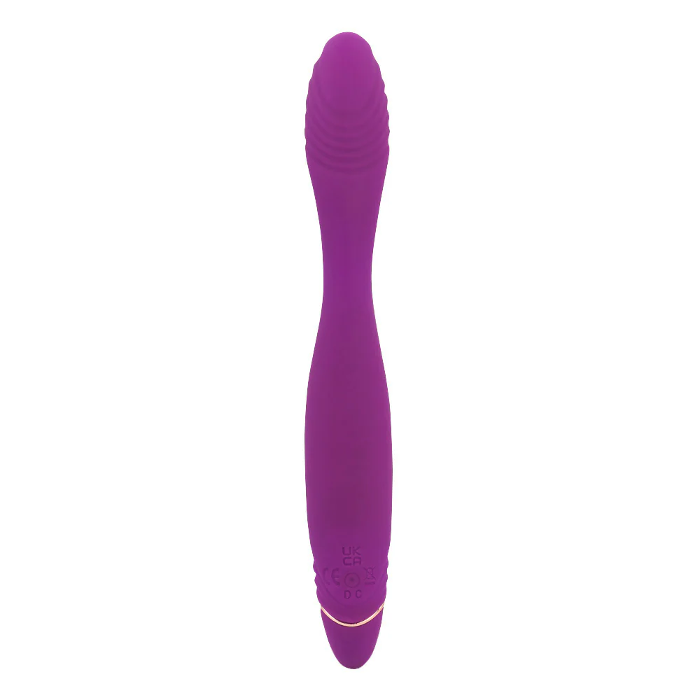 Sexyland Curve Slim G-Spot & Clitoral Vibrator - Image 5