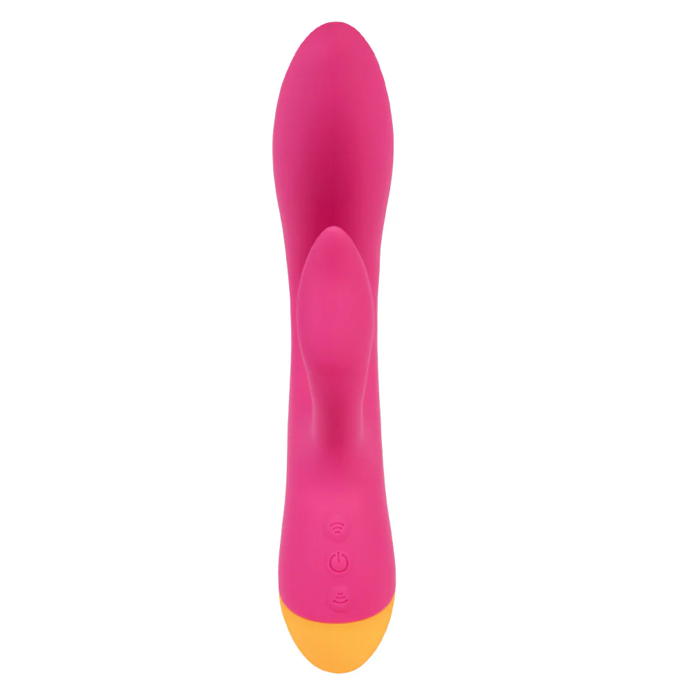 Sexyland Foxtrot Synchronised G-Spot Rabbit Vibrator - Image 4