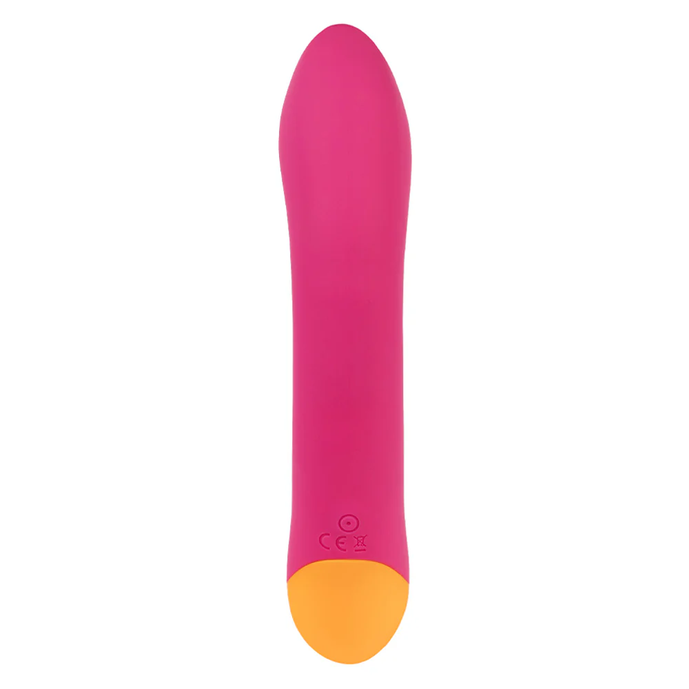 Sexyland Foxtrot Synchronised G-Spot Rabbit Vibrator - Image 5