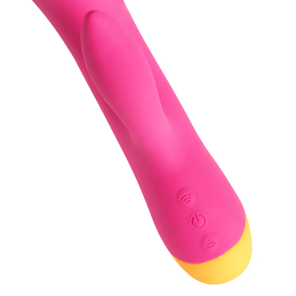 Sexyland Foxtrot Synchronised G-Spot Rabbit Vibrator - Image 7