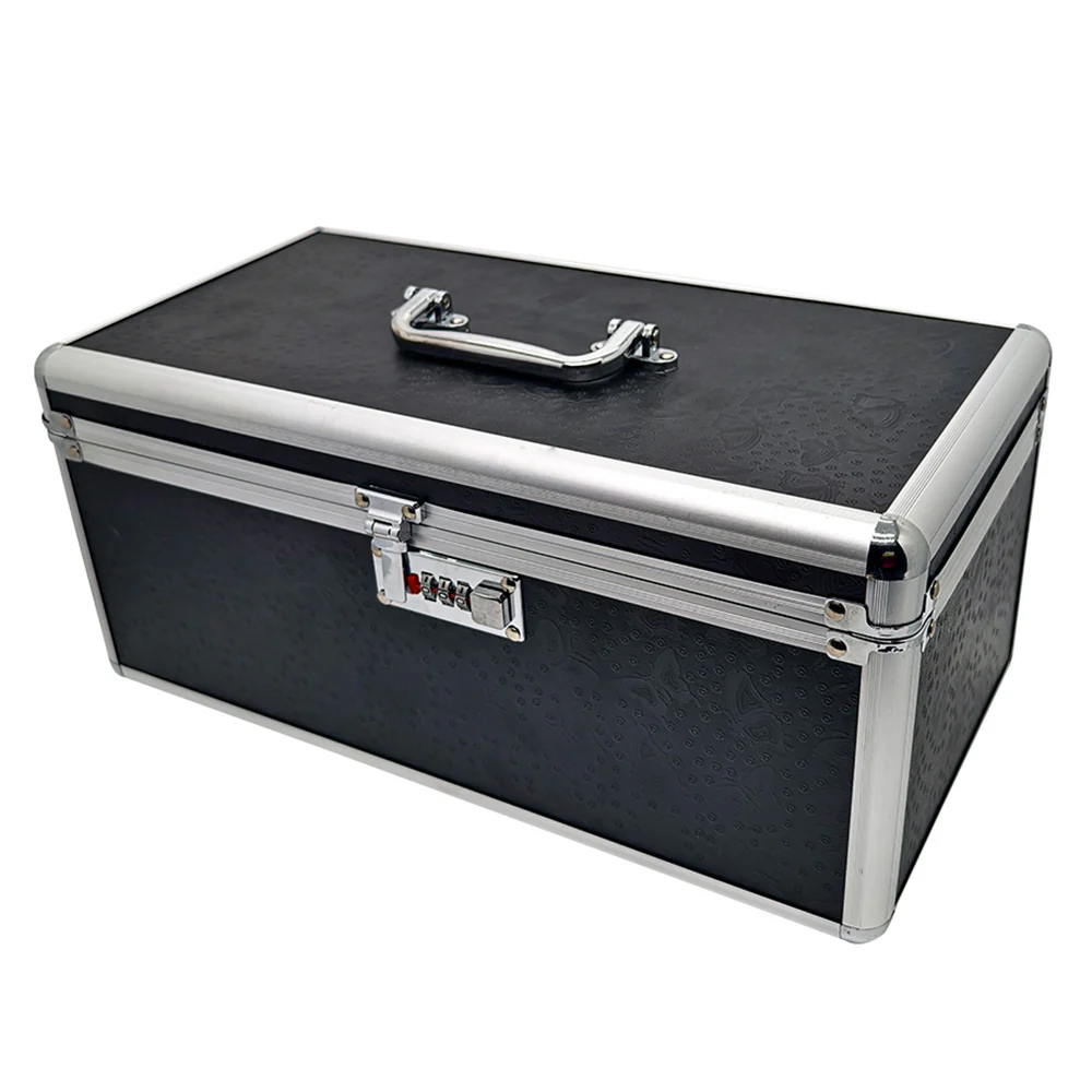 Sexyland Lockable Adult Toy Case - Large - Image 3
