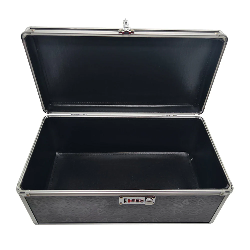 Sexyland Lockable Adult Toy Case - Large - Image 4