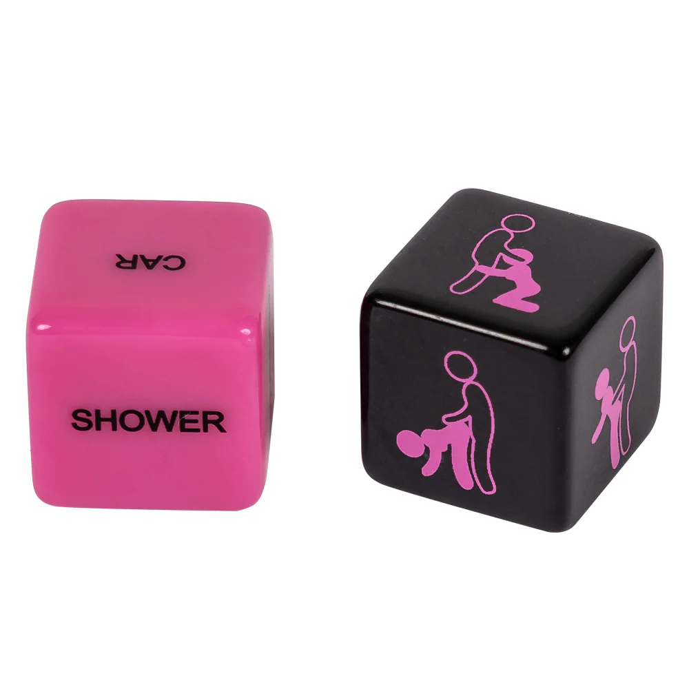 Sexyland Love Dice Game - Image 3