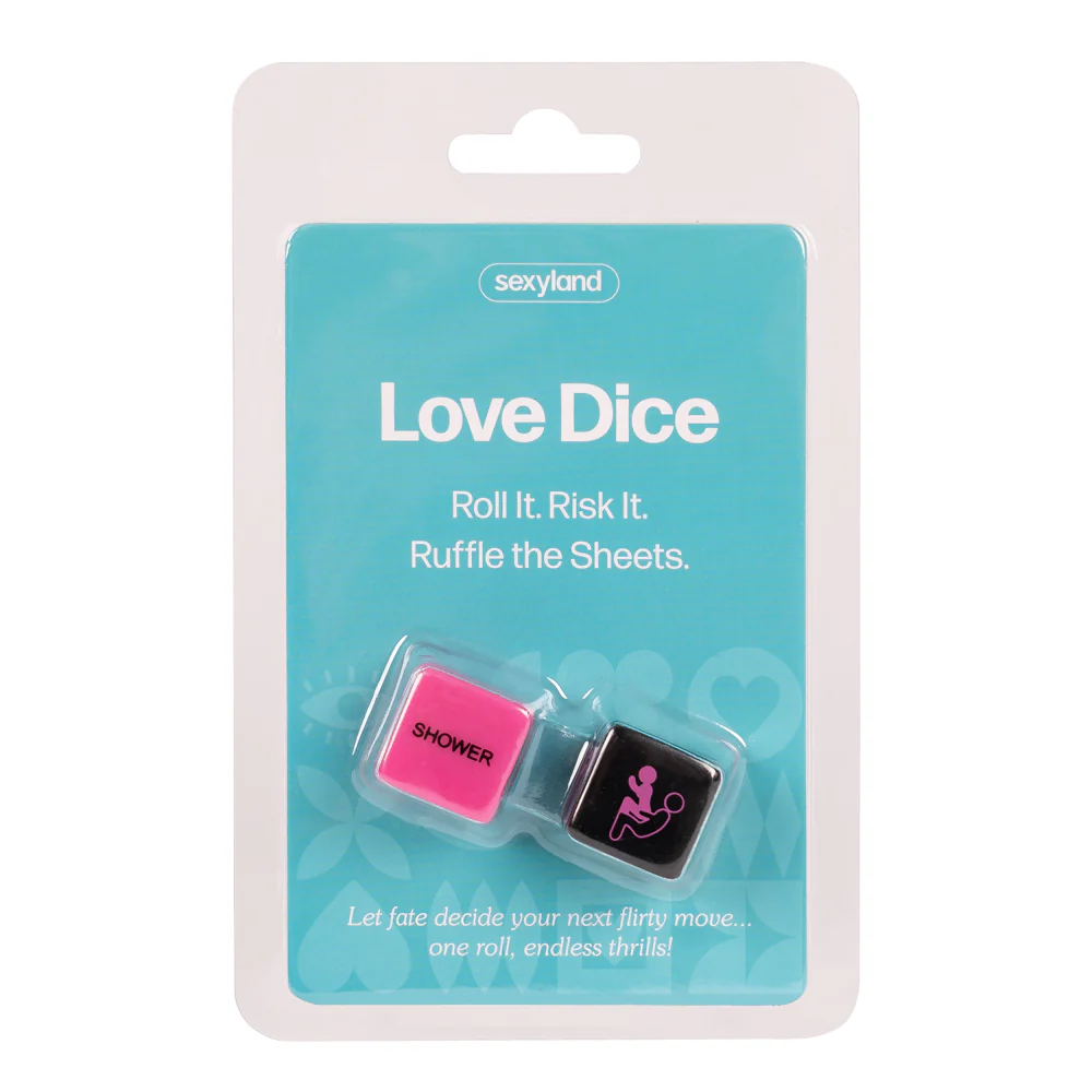 Sexyland Love Dice Game - Image 4