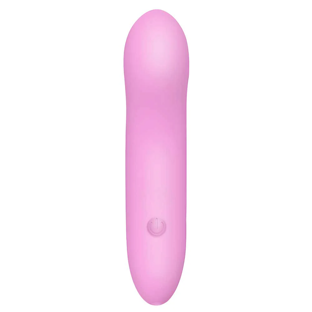 Sexyland Nuzzle Liquid Silicone G-Spot Bullet Vibrator - Image 3