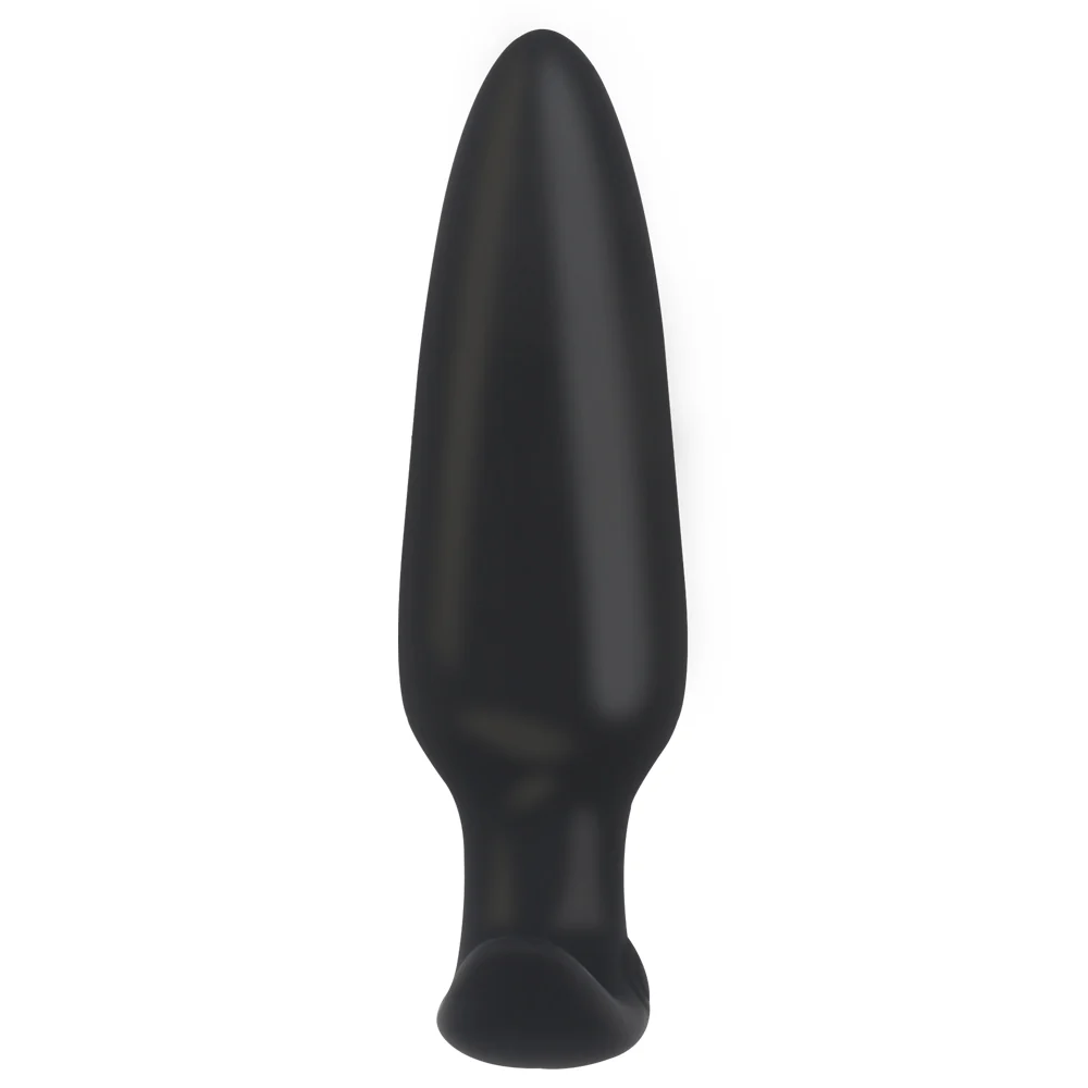 Sexyland Rocker Slim Vibrating Butt Plug With Rocking Base – Small - Image 4