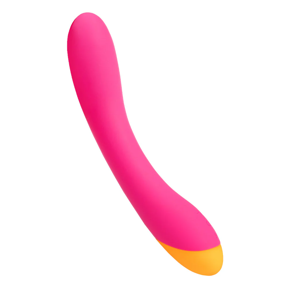 Sexyland Salsa Warming G-Spot Vibrator - Image 3