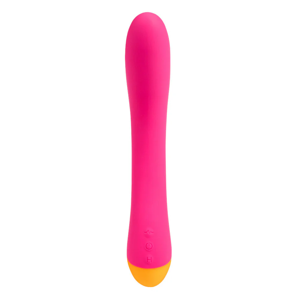 Sexyland Salsa Warming G-Spot Vibrator - Image 4