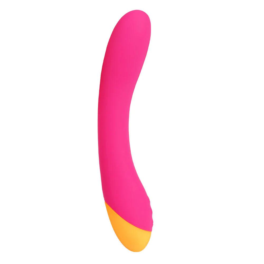 Sexyland Salsa Warming G-Spot Vibrator - Image 5