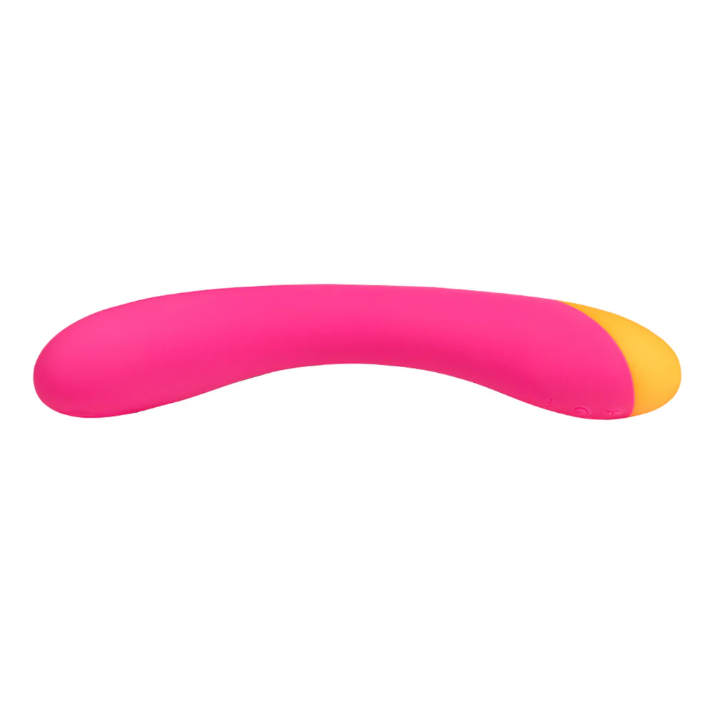 Sexyland Salsa Warming G-Spot Vibrator - Image 6