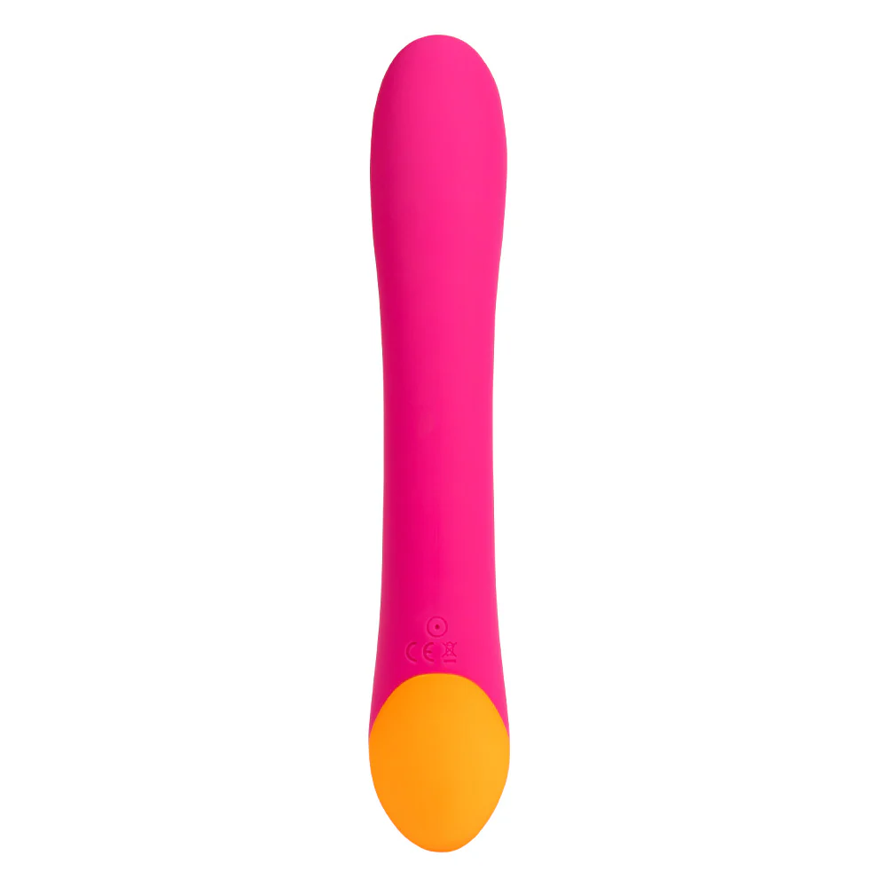 Sexyland Salsa Warming G-Spot Vibrator - Image 7