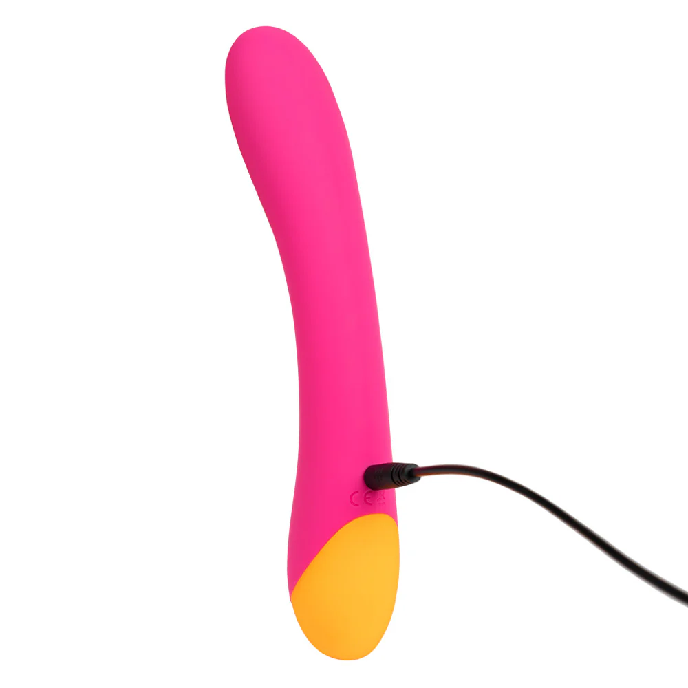 Sexyland Salsa Warming G-Spot Vibrator - Image 8