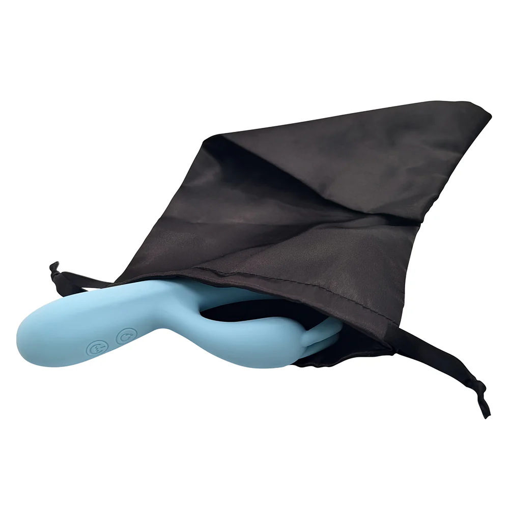 Sexyland Satin Adult Toy Bag - Image 4