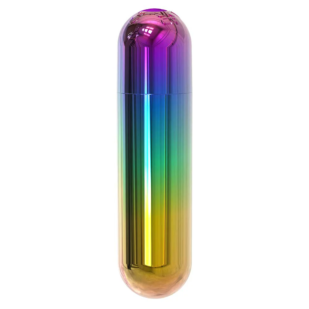 Sexyland Spectra Rechargeable 10-Mode Bullet Vibrator - Image 6