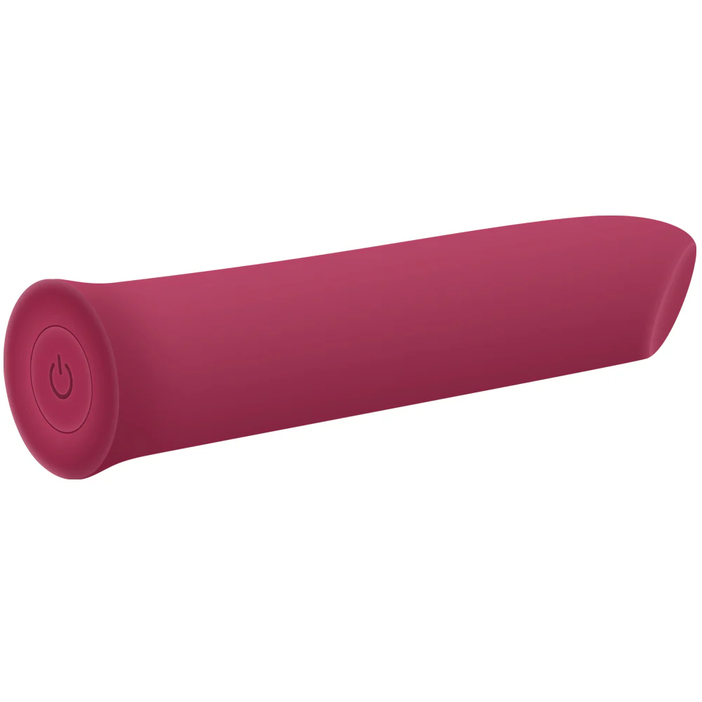 Sexyland Vogue Super-Power Silicone Bullet Vibrator - Image 3