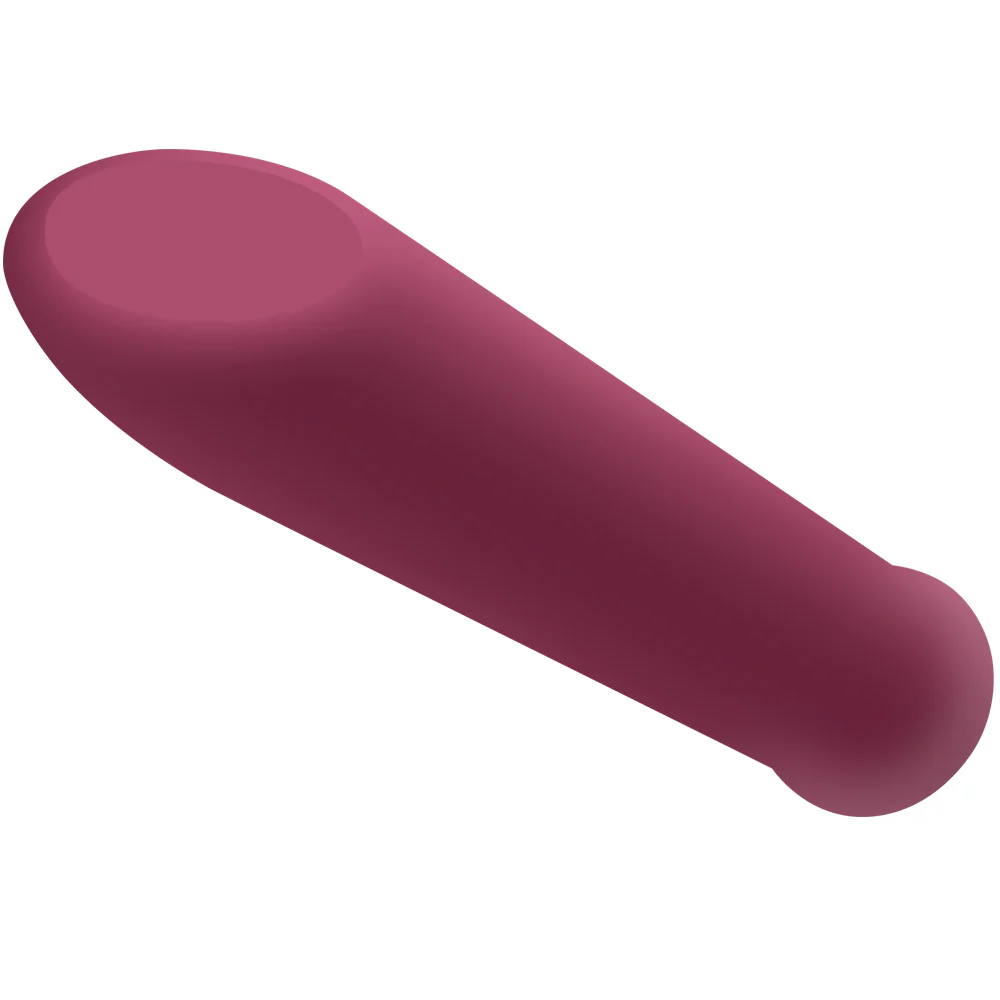 Sexyland Vogue Super-Power Silicone Bullet Vibrator - Image 4