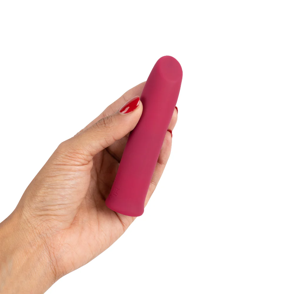 Sexyland Vogue Super-Power Silicone Bullet Vibrator - Image 6