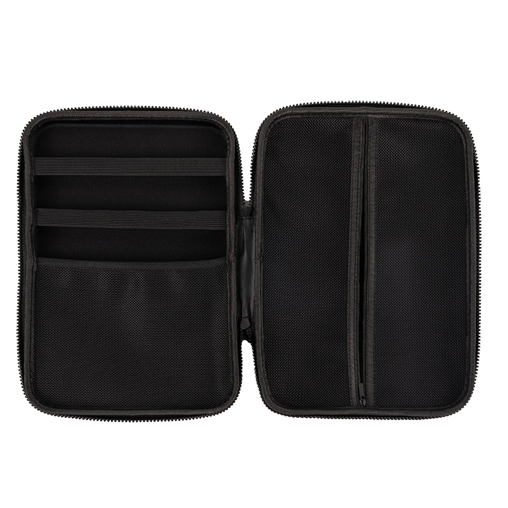 Sexyland Zip-Up Hardshell Adult Toy Travel Case - Image 3