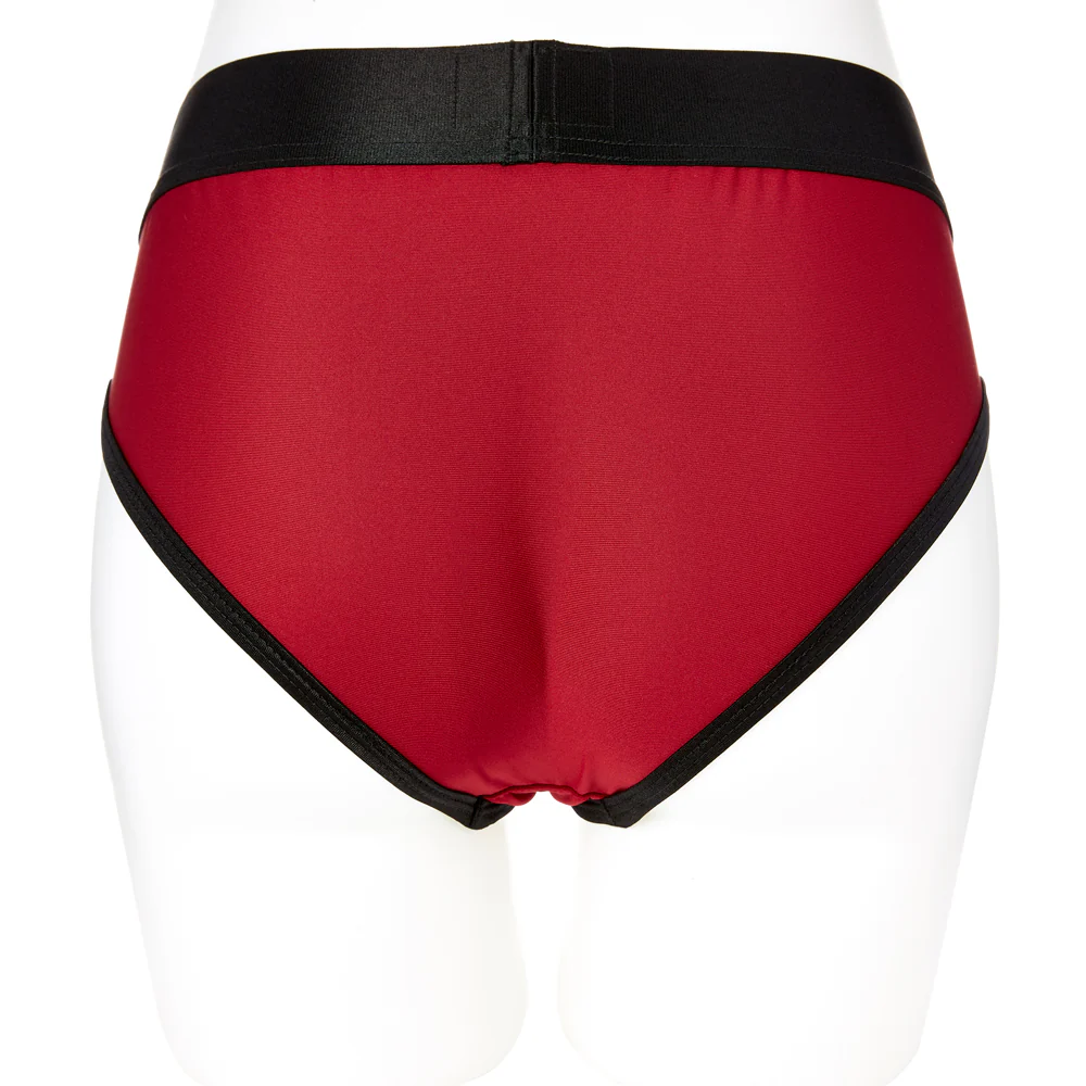 Sportsheets Em.Ex. Active Harness Wear - Contour Harness - Image 6