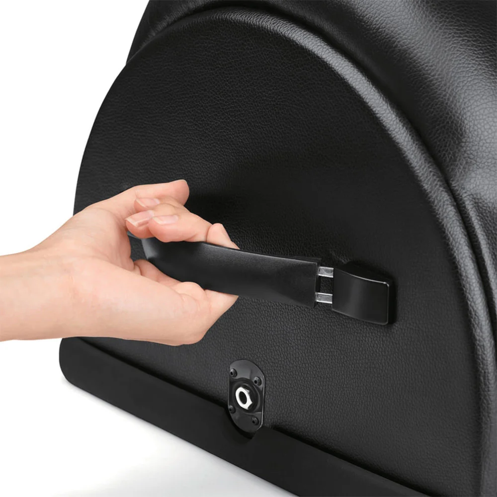 The Cowgirl App-Compatible Rotating Vibrating Sex Machine - Image 3