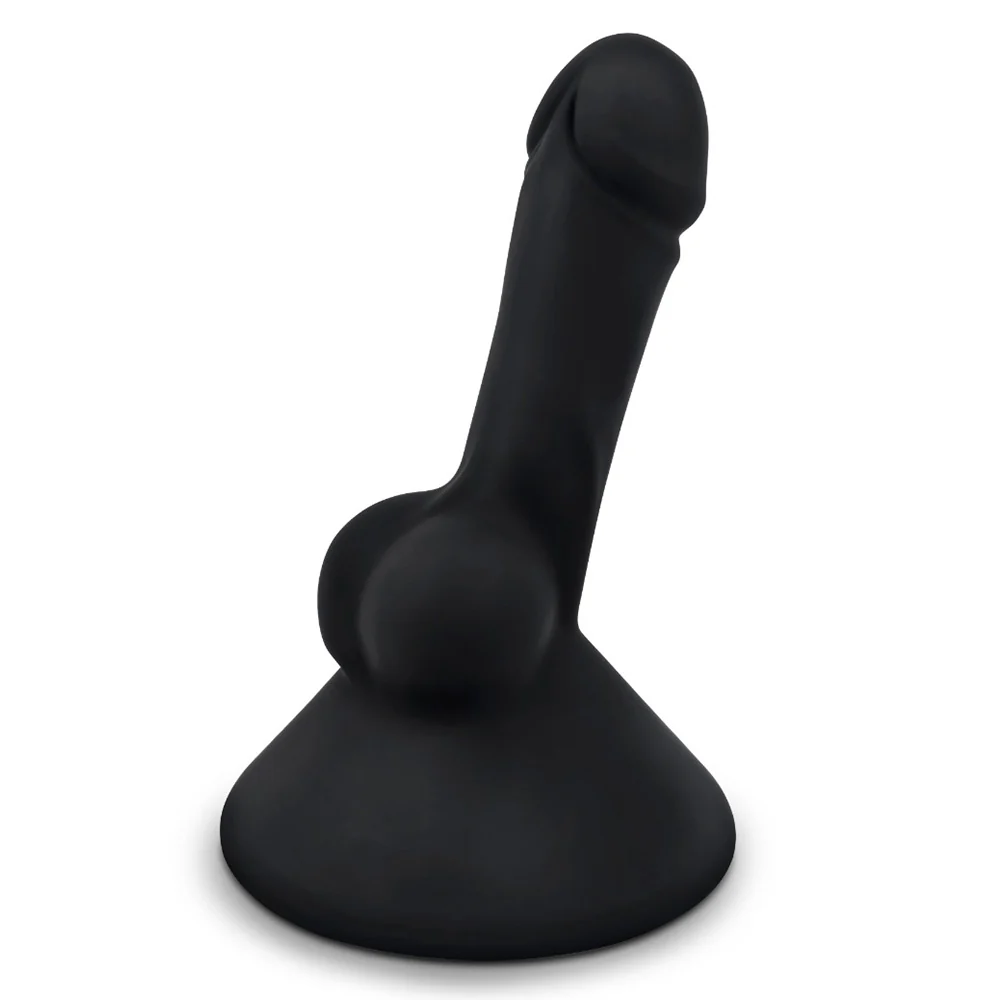 The Cowgirl Cone App-Compatible Portable Vibrating Sex Machine - Image 4