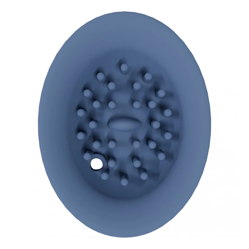 Twitch 3 Innovation Hands-Free Vibration & Suction Stimulator - Image 3