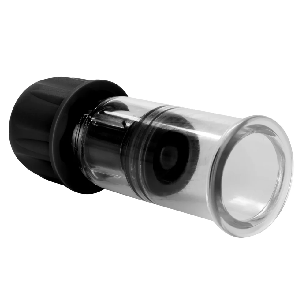 Nipple Play Vacuum Twist Suckers - Image 8