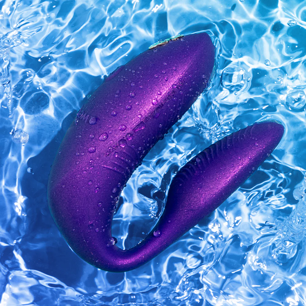 We-Vibe Chorus Pro App-Compatible Wearable Couples Vibrator - Image 11