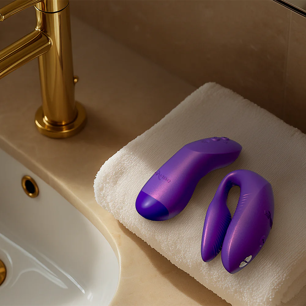 We-Vibe Chorus Pro App-Compatible Wearable Couples Vibrator - Image 12