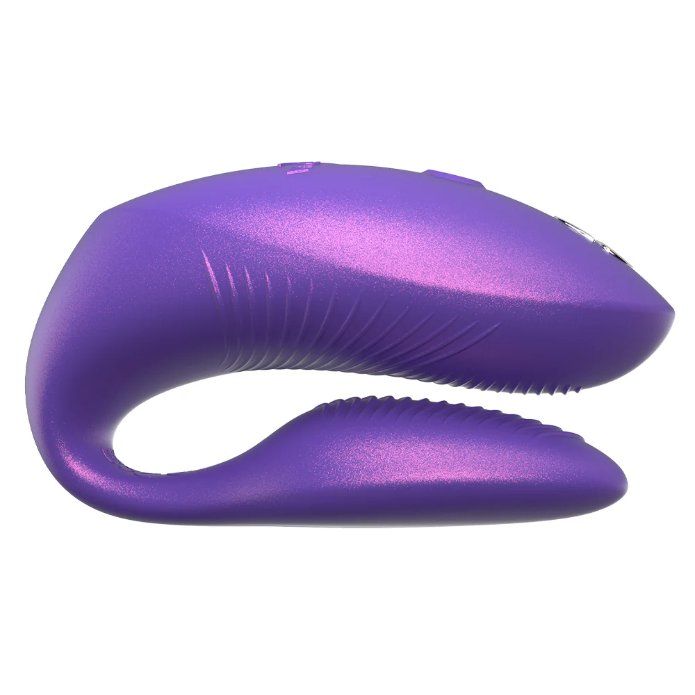 We-Vibe Chorus Pro App-Compatible Wearable Couples Vibrator - Image 3