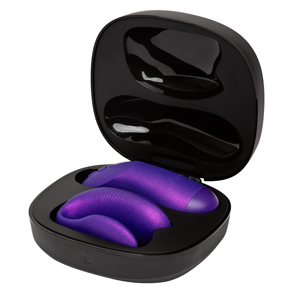 We-Vibe Chorus Pro App-Compatible Wearable Couples Vibrator - Image 6